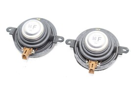 14-24 INFINITI Q50 FRONT DOOR BOSE TWEETER SPEAKERS PAIR LEFT RIGHT E6303 image 7