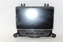 Audio Equipment Radio Receiver Fits 2018-2020 BUICK ENCORE OEM #30168 - £67.21 GBP