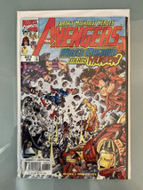 The Avengers(vol. 2) #9 - Marvel Comics - Combine Shipping - £2.83 GBP