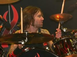 Shannon Larkin 8&quot;x10&quot; Concert Photo - $15.67