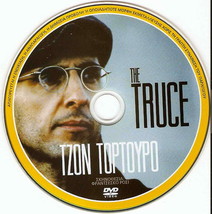 The Truce (John Turturro)[Region 2 Dvd] - £9.50 GBP