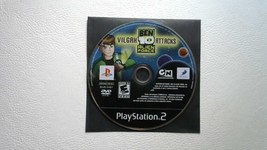 Ben 10: Alien Force -- Vilgax Attacks (Sony PlayStation 2, 2009) - £14.63 GBP