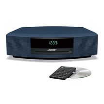 Bose Wave Music System III - Limited-Edition Blue - £676.65 GBP