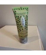 Sealed New L&#39;Occitane Verveine Fresh Shower Gel 2.3 oz Made in France Read - $33.94 CAD