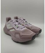 Adidas Terrex Soulstride Women&#39;s Size 8 Purple Trail Running Shoes ID776... - $59.99