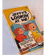 Jeffy&#39;s Lookin&#39; at Me! (The Family Circus 1973) by Bil Keane (1976, Mass... - £13.13 GBP