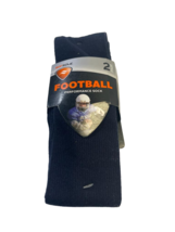 SofSole Men/Youth Football Over-the-Calf Team Athletic Performance Sock,... - £7.04 GBP