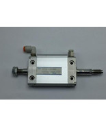  FESTO DZF-32-25-APA-S20 161261 FLAT CYLINDER BORE 32MM STROKE 25MM  - $29.00