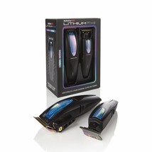 BaBylissPRO LithiumFX Cord/Cordless Lithium Iridescent Prepack FX73HOLPKRB - £146.60 GBP