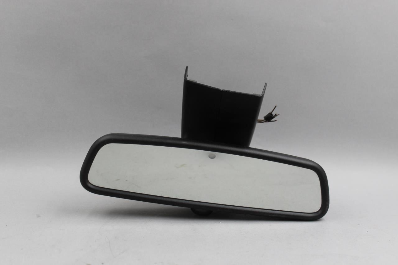 Rear View Mirror Automatic Dimming Fits 12-17 BMW 535i GT 37427 - $22.49