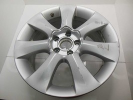 Wheel 18x8 Alloy 7 Spoke Silver Fits 06-14 TRIBECA 510818 - £77.12 GBP