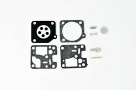 Carburetor Kit Compatible With Zama RB-81 - £8.38 GBP