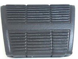 Brake Or Clutch Pedal Pad For Chevy GMC Truck 1974-1998 Manual Transmission - £10.98 GBP