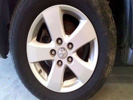 Wheel 16x6-1/2 Aluminum Fits 09-10 JOURNEY 104261486 - $184.49
