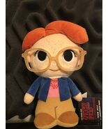 BARB - STRANGER THINGS - NETFLIX - PLUSHIES - FUNKO COLLECTIBLE PLUSH 8" - $20.66
