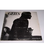 Geils Band Monkey Island Record Album Vinyl LP Atlantic 19103 Stereo VG++ - $27.68 CAD