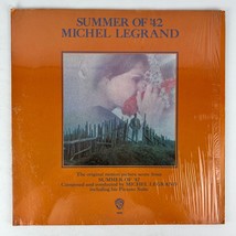 Michel Legrand – Summer Of &#39;42 Vinyl LP Record Album WS-1925 - £7.61 GBP