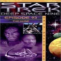Star Trek Deep 93: Muse [Import] [VHS Tape] [1993] - £116.27 GBP