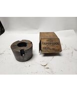 Dodge 3030-1-7/8 Taper Lock Bushing 1-7/8" Bore - $39.99