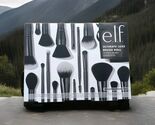 E.l.f. Ultimate Luxe Makeup Brush Roll Collection Vegan &amp; Cruelty-free -... - $39.99