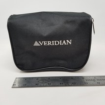 Veridian Sphygmomanometer CASE ONLY &amp; Instructions Blood Pressure Cuff Storage - £10.27 GBP