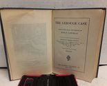 The Lerouge Case [Hardcover] Émile Gaboriau - £11.81 GBP