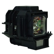 NEC VT70LP Compatible Projector Lamp With Housing - £55.05 GBP