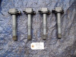 09-12 Acura TSX K24Z3 ignition coil set TEC TC-30A engine motor coil pack - $59.99