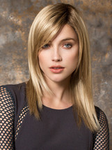 Code Mono Wig By Ellen Wille, *All Colors* Best Seller, Lace Front Mono Part New - £312.21 GBP