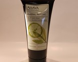 Ahava Mineral Botanic Velvet Hand Cream, Lemon &amp; Sage - £31.06 GBP