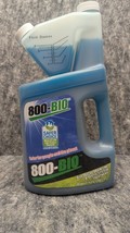 1800plumber 800-Bio - Biological Drain Line &amp; Spetic System Treatment 1/... - $19.99