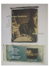 Bela Fleck and the Flecktones Poster &amp; handbill Promo - £17.56 GBP