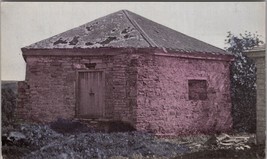 Fort Snelling Block House Minnesota Postcard PC604 - $4.99