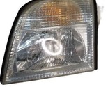 Driver Left Headlight Fits 02-05 MOUNTAINEER 282338 - $62.27