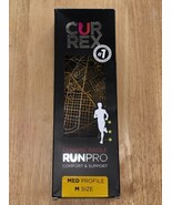 Currex RunPRO Dynamic Insole - Medium  (Mens 7-8.5 / Womens 8.5-10) Open... - $38.60