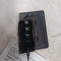 Toyota Corolla Defrost Vent Left Driver Side  2016 2015 2014 - $19.94