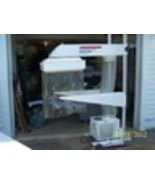 International Portland Corp. Clean Air Station Model 350 localized clean... - $1,515.66 CAD