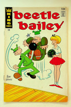 Beetle Bailey #59 (Jun 1967, King) - Good- - £3.50 GBP