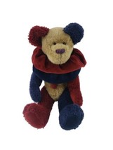Vintage Boyds Bear Mr. Bojangles Bojingles Plush Bear Stuffed Poseable 15 inch - £9.27 GBP