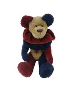 Vintage Boyds Bear Mr. Bojangles Bojingles Plush Bear Stuffed Poseable 1... - £9.29 GBP