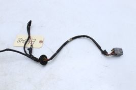 10-12 LEXUS RX350 RX450H XENON HID HEADLIGHT WIRE HARNESS E4548 image 9