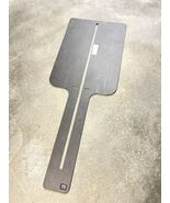 Haag-Streit Reliance Model 942 Dental Ophthalmic Exam Chair Glide Bottom... - $415.75