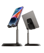 Lisen Desk Phone Stand Mount Holder for iPhone 12 13 14 15 Tablet Kindle... - $24.39 CAD