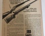 Remington DuPont Peters Vintage Print Ad Advertisement  pa16 - £7.87 GBP
