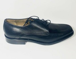 Regal 5530 Tunit Mirage Men&#39;s Oxford Shoes, Black 624 - Size 11 US - £31.52 GBP