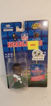 1996 NFL Headliners Emmitt Smith Dallas Cowboys Action Figure Sealed New - $3.99