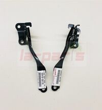 GENUINE TOYOTA 2007-2010 FJ CRUISER RIGHT + LEFT SIDE HOOD HINGE SET  NE... - $80.75