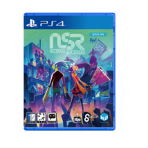 PS4 No Straight Road Korean subtitles - $29.18