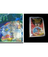 Disney’s Aladdin #1 McDonald’s ~Brand New In Package~&amp; The Return Of Jafar - $10.99