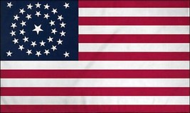 1837 american flag 34 stars circle thumb200